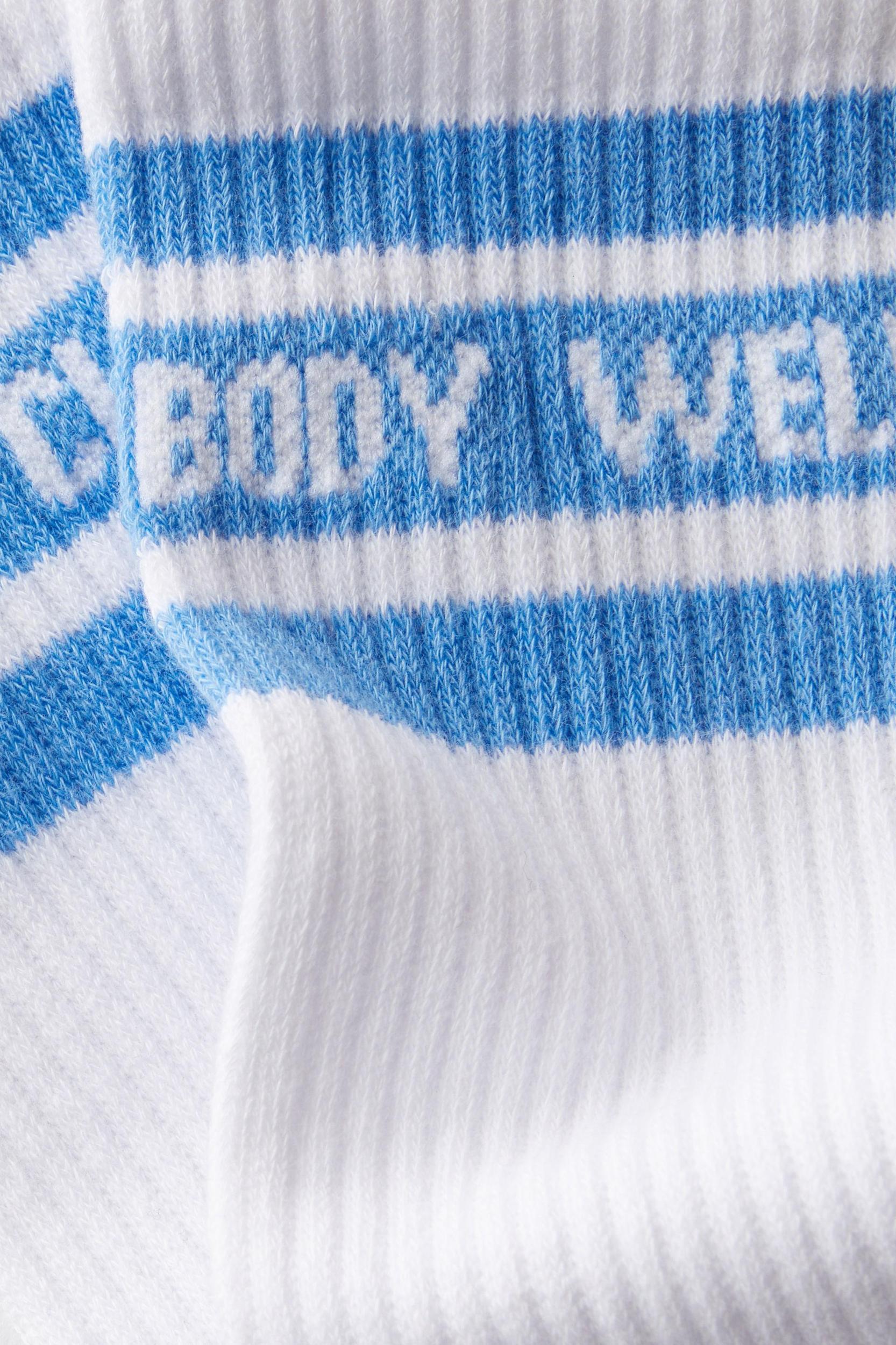 Active Tube Sock Product Image
