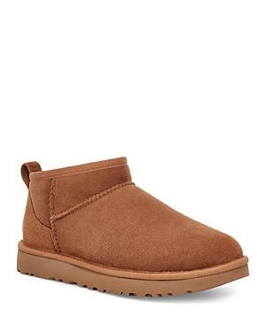 Classic Ultra Mini Boots Product Image