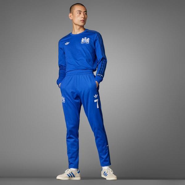 Manchester United George Best Track Pants Product Image