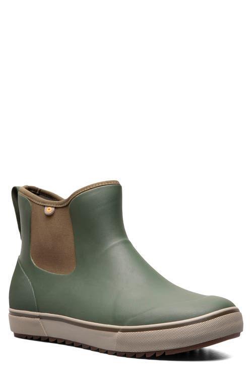 Bogs Mens Kicker Rain Chelsea Neo Boot Product Image