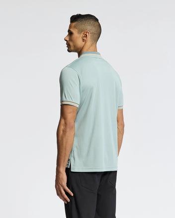 MENS STRATTON SPORT PIQUE POLO - B6K202E200 Product Image