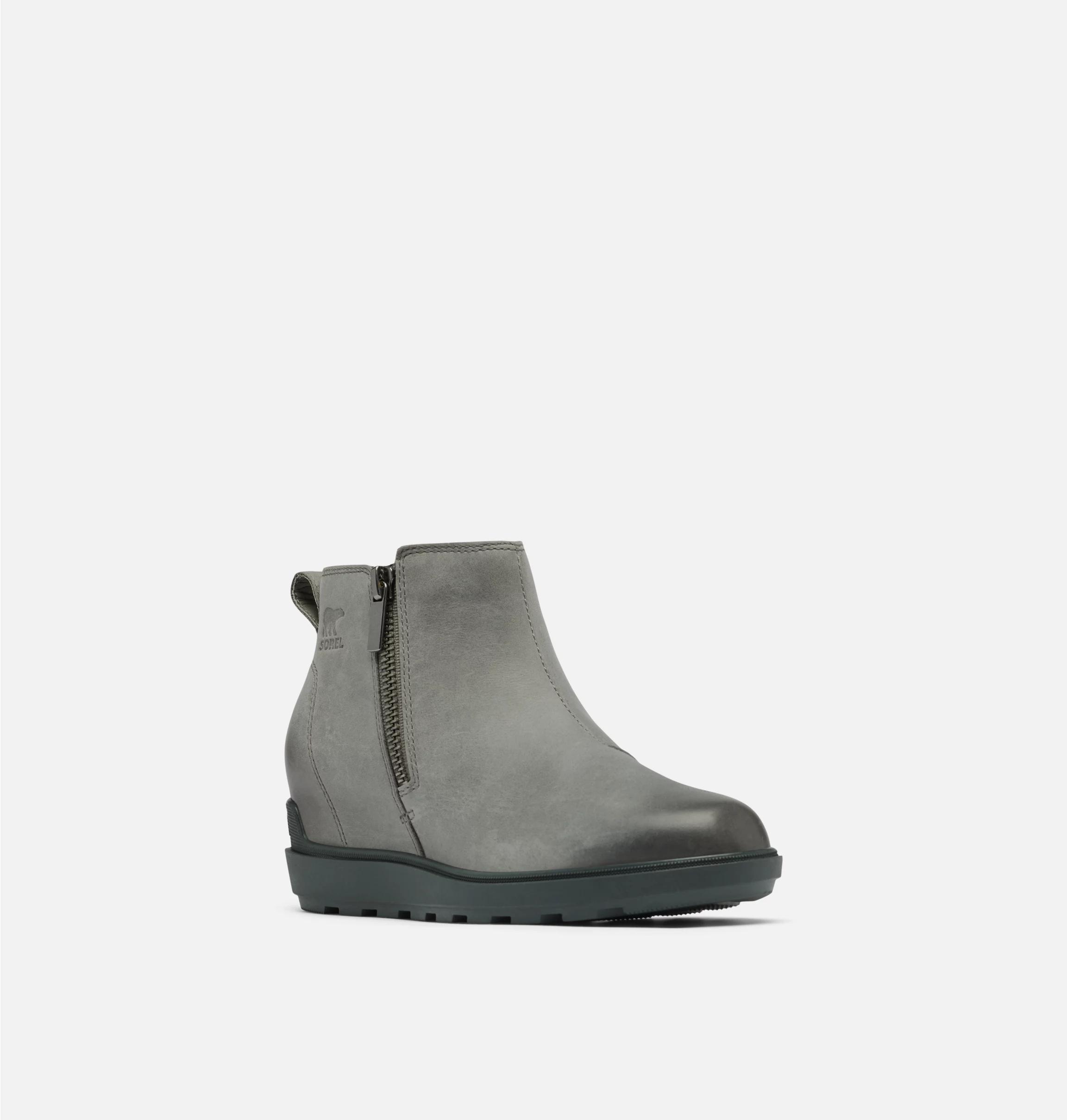 EVIE™ II Women's Zip Bootie Product Image