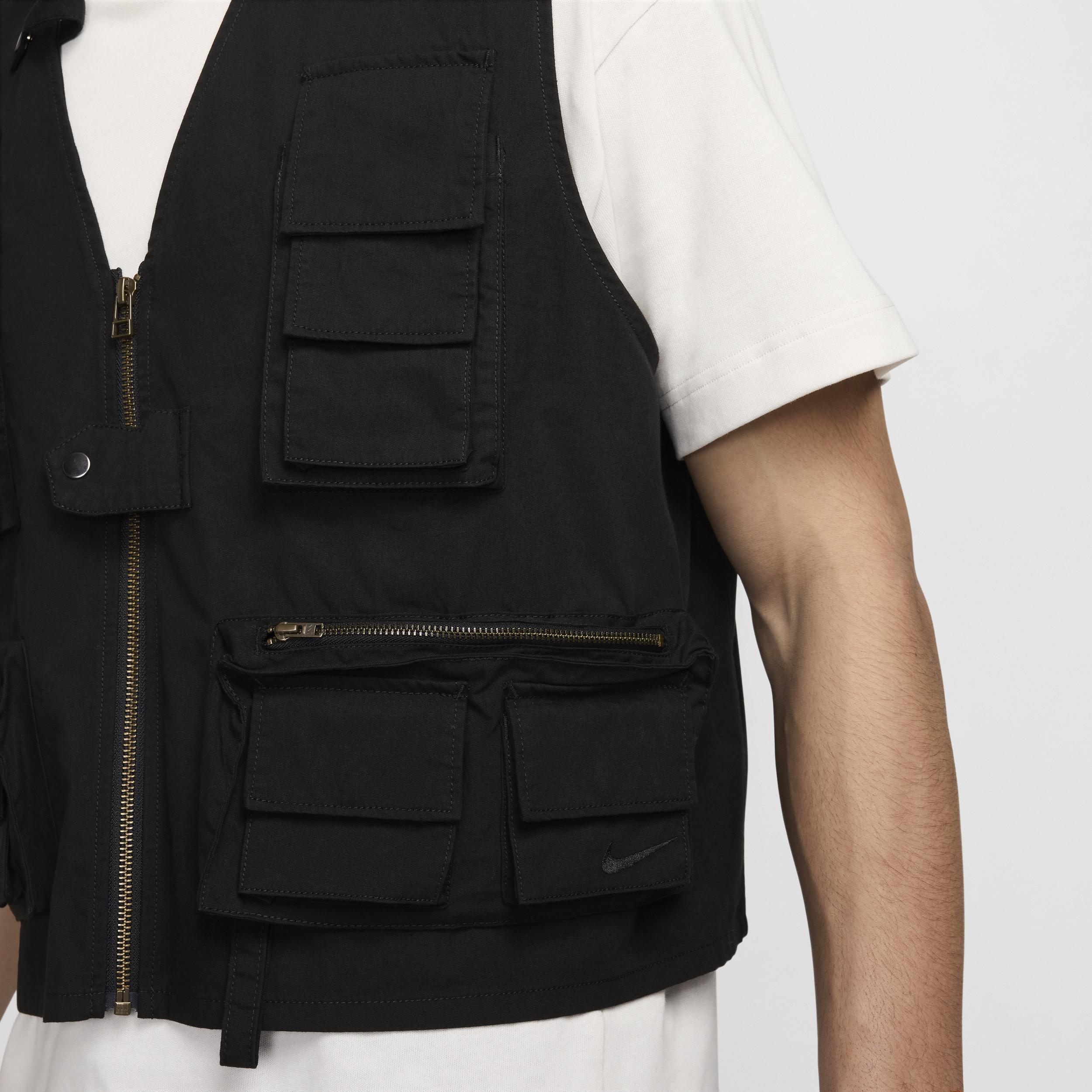 Nike Mens Life Utility Vest Product Image
