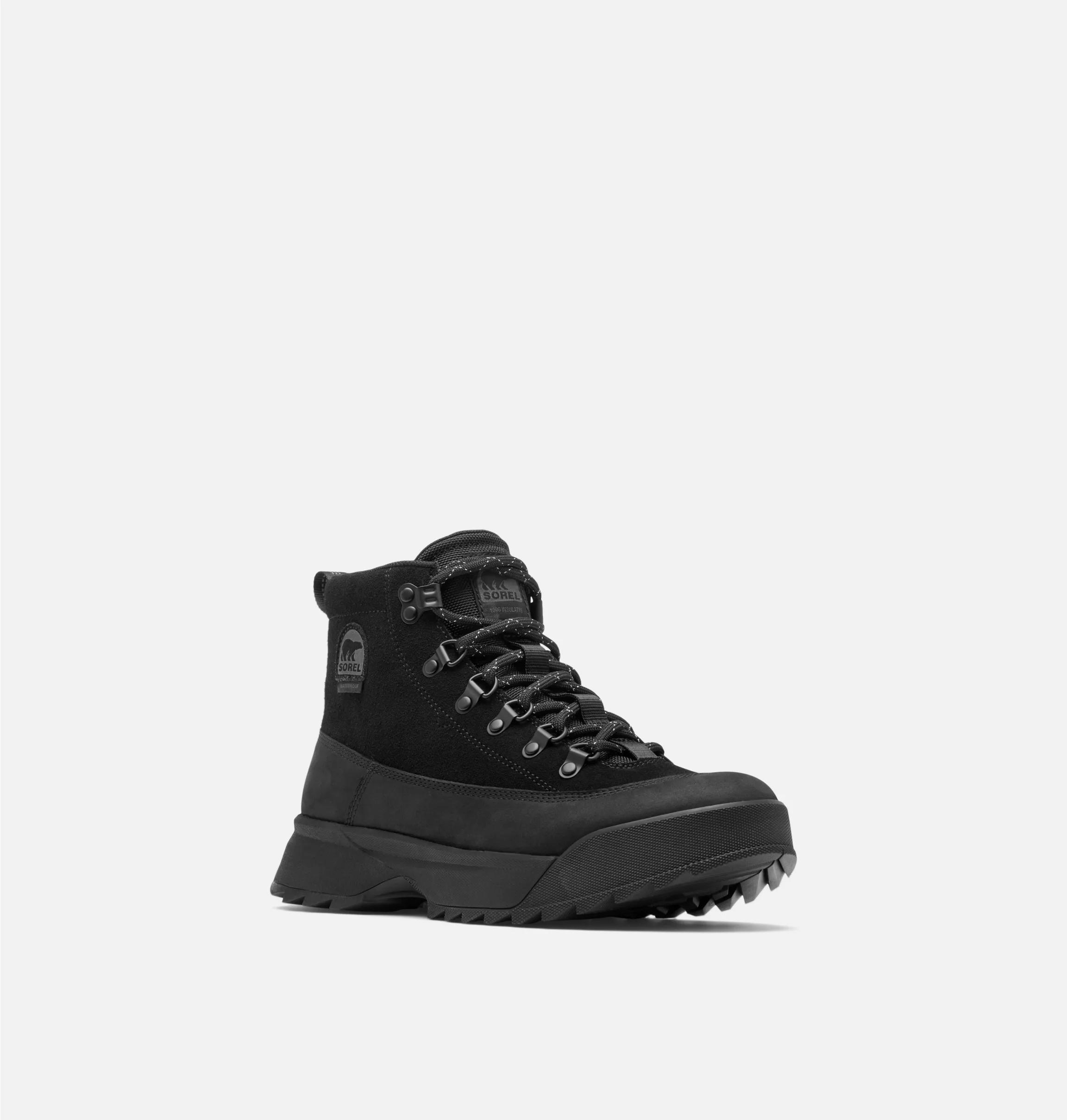 SCOUT 87™ Pro Plus Men's Waterproof Boot Product Image