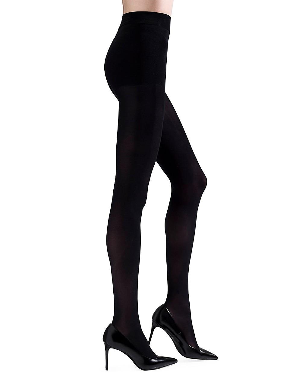Natori Ultra Control Firm Fit Opaque Tights Product Image