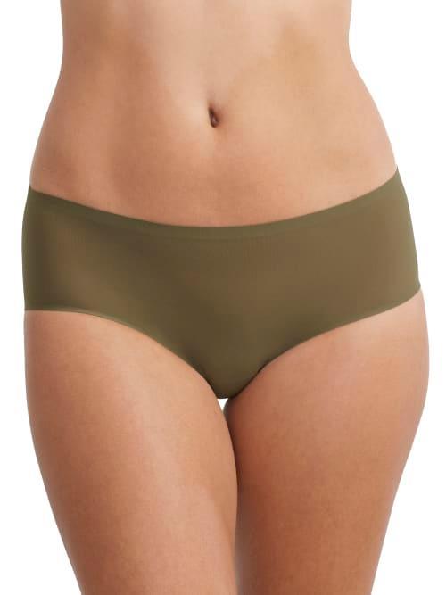 Chantelle Soft Stretch Knit Seamless Hipster Panty Product Image