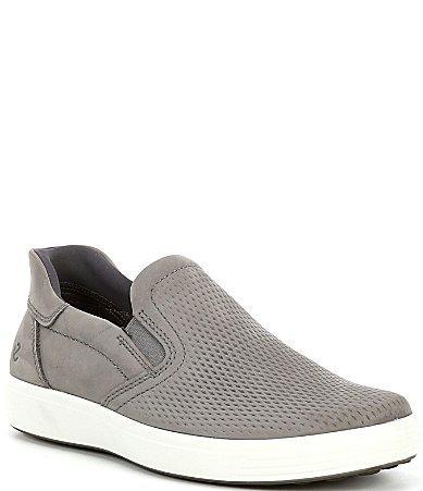 ECCO Mens Soft 7 Step In Slip Product Image