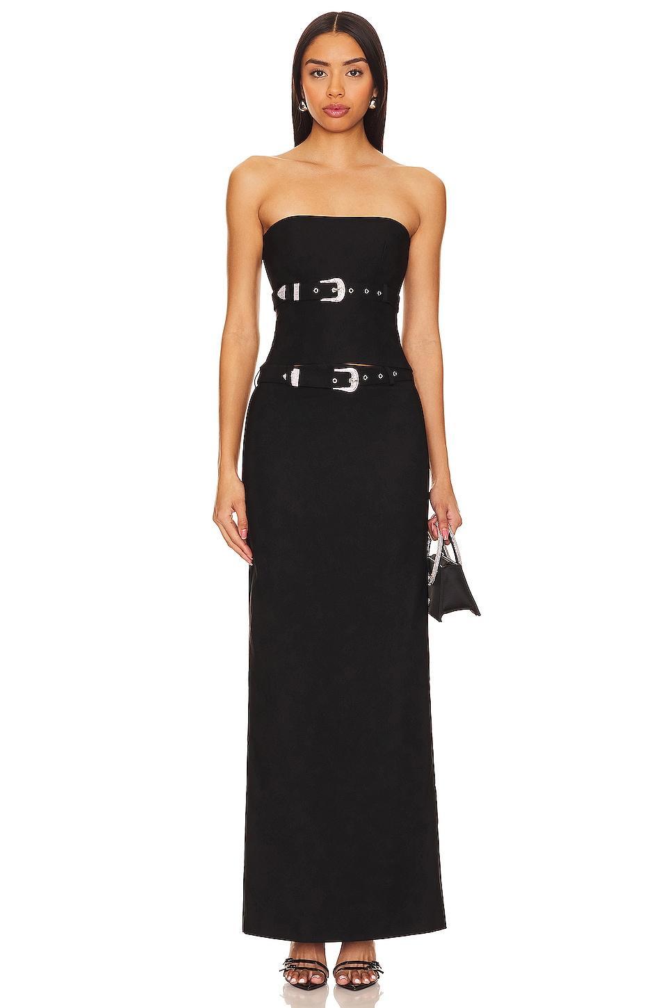 Dev Maxi Skirt NBD Product Image