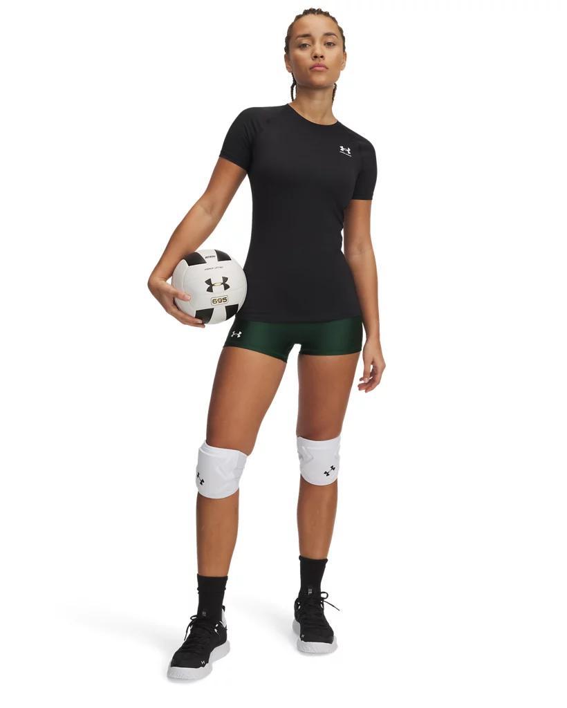 Women's UA Team 3" Shorty Product Image