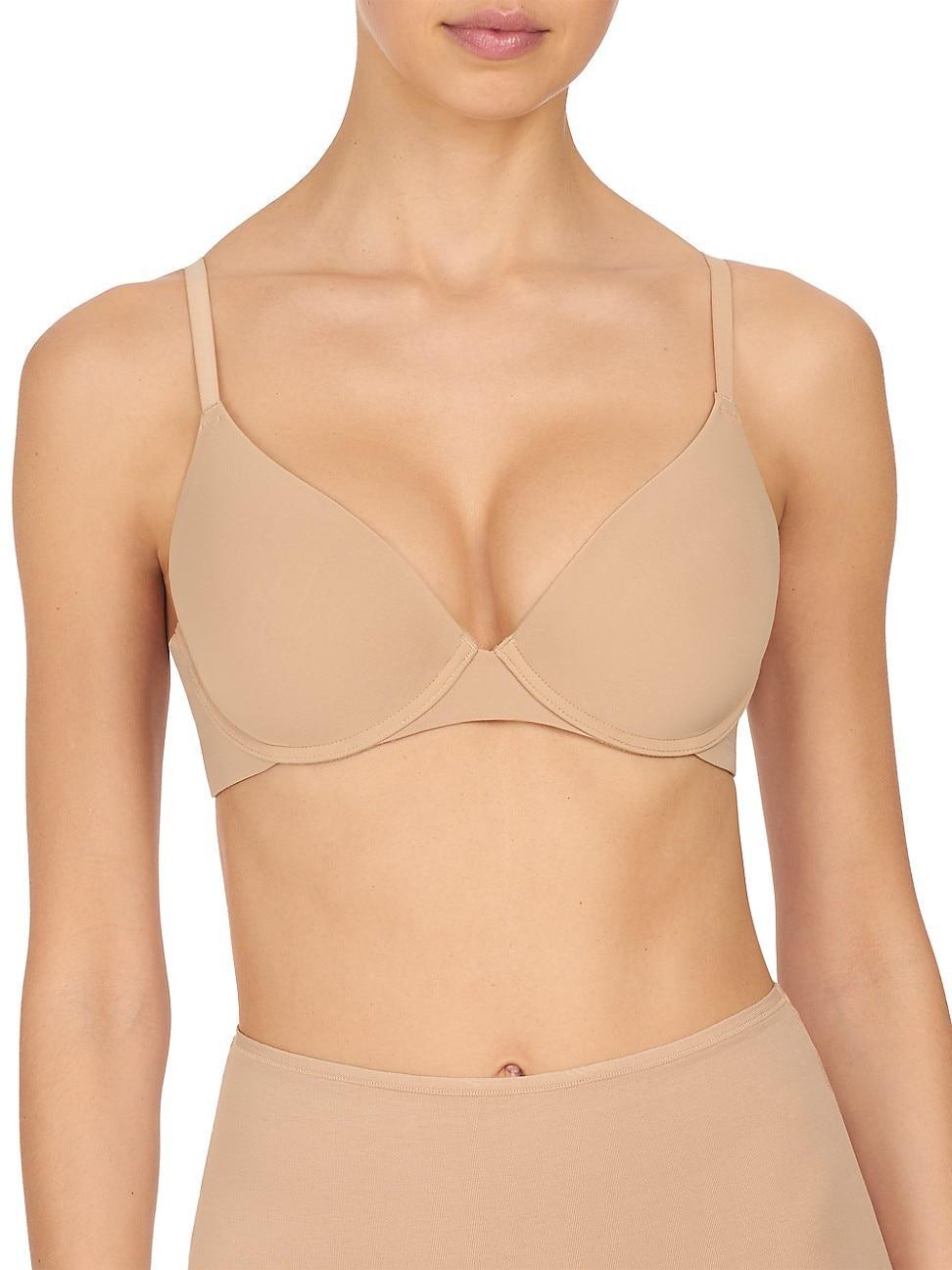 Natori Minimal Convertible Push-Up Bra Product Image