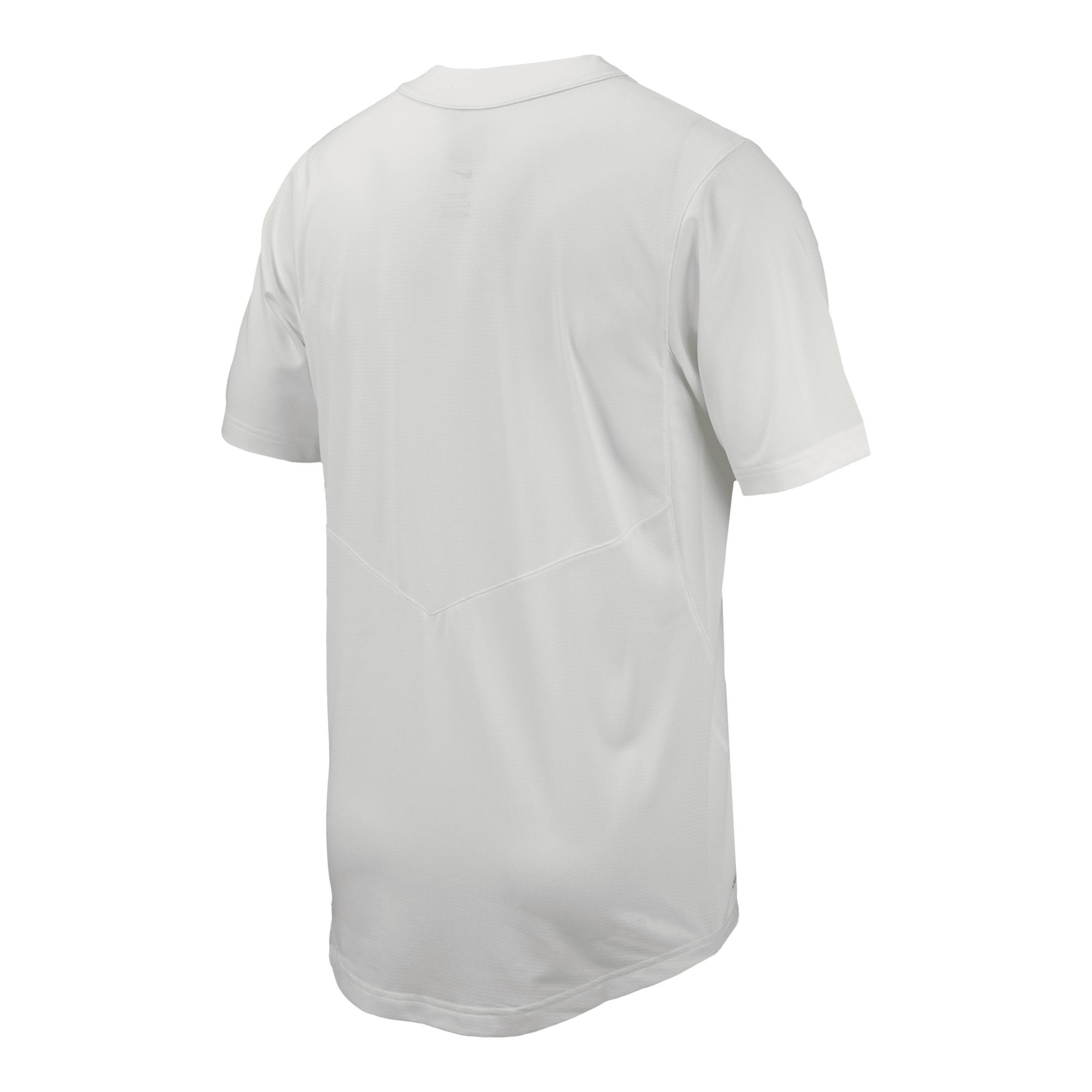 Florida Nike Mens College Replica Baseball Jersey Product Image