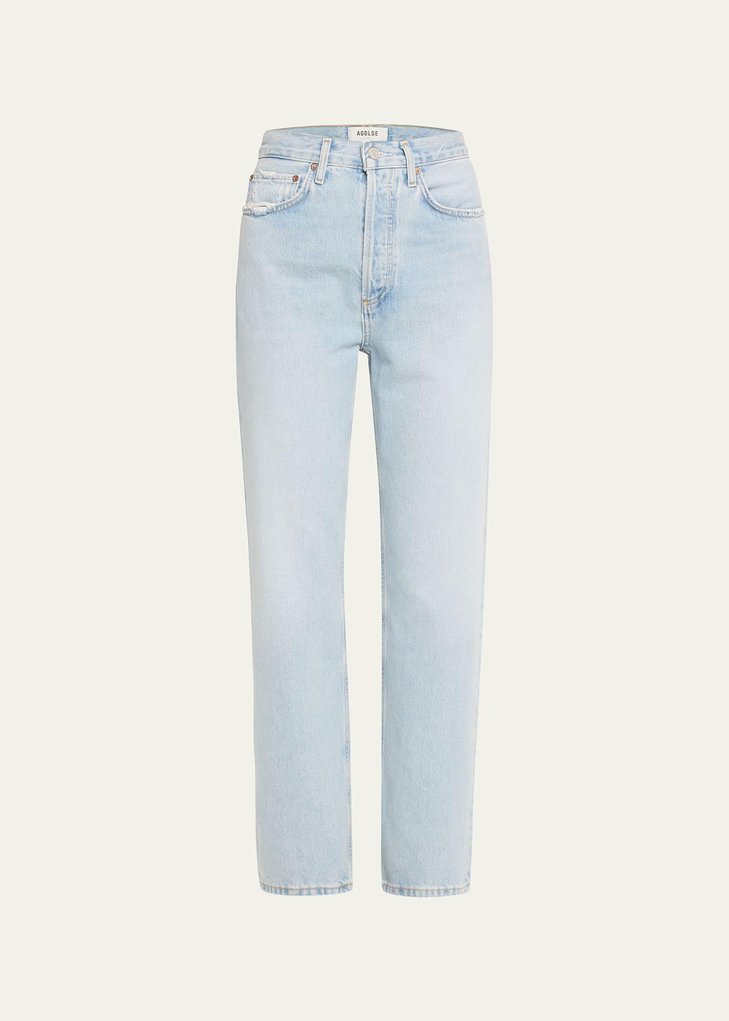 90's Pinch Waist AGOLDE Product Image