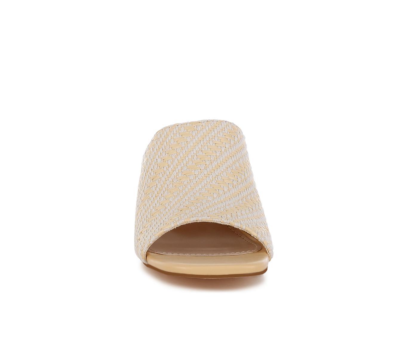 Women's Rag & Co Morgana Dress Sandals Product Image
