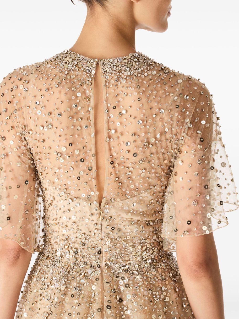 Kiko gown dress Product Image
