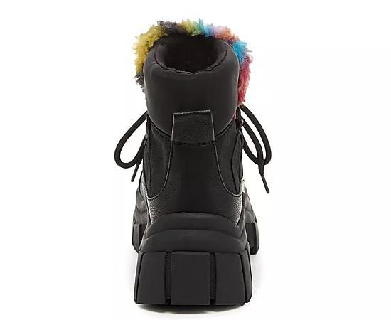Rocket Dog Tiger Womens Ankle Boots Product Image
