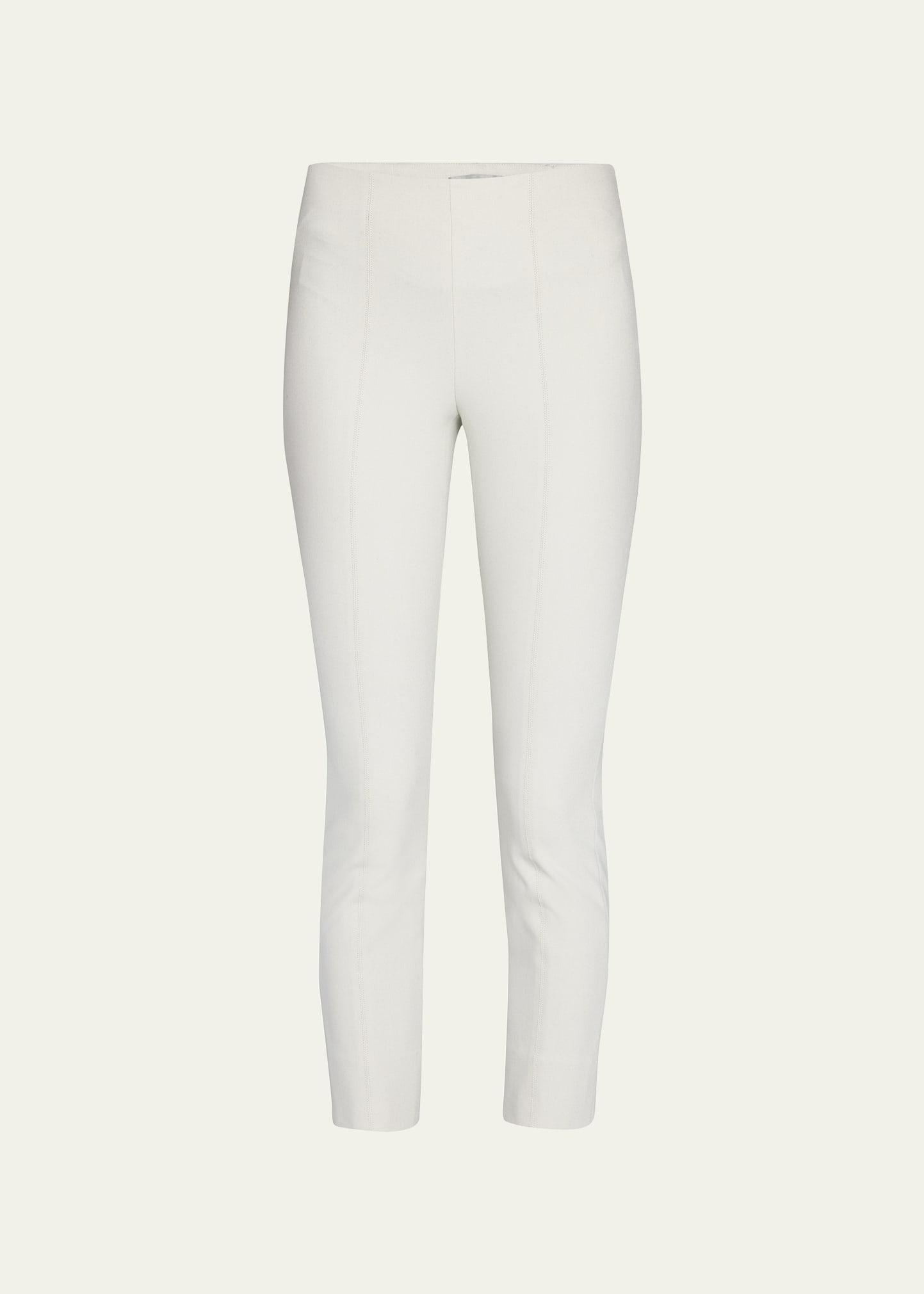 Vince Stitch Front Seamed Pants Product Image