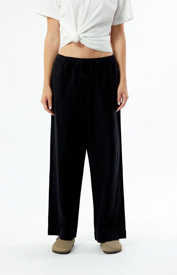 Rhythm Women's Classic Drawstring Pants Product Image