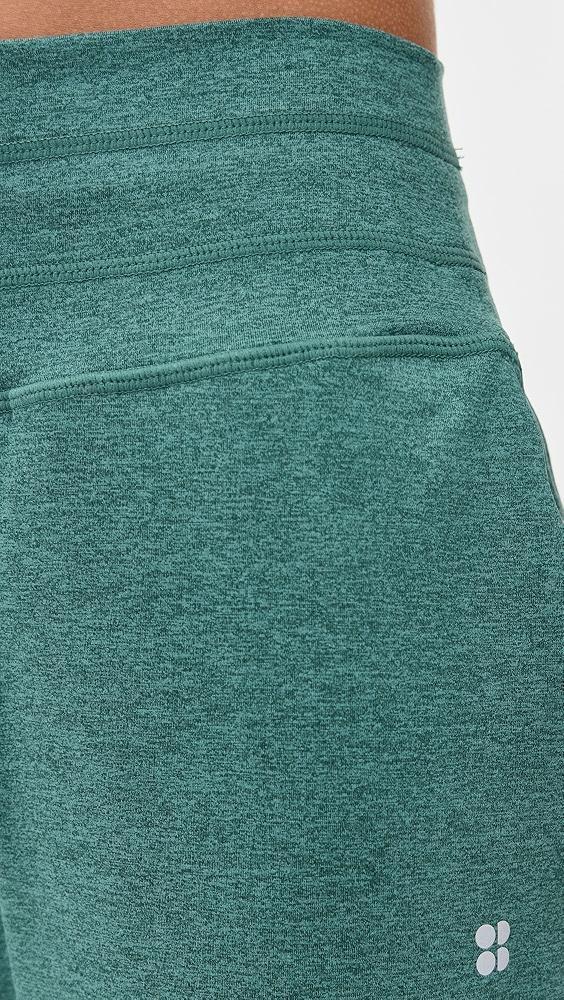 Sweaty Betty Gaia 29' Performance Yoga Pants | Shopbop Product Image