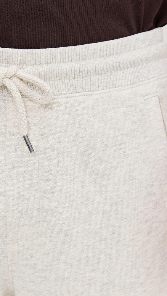 Faherty High Standard Fleece Sweatpants | Shopbop Product Image