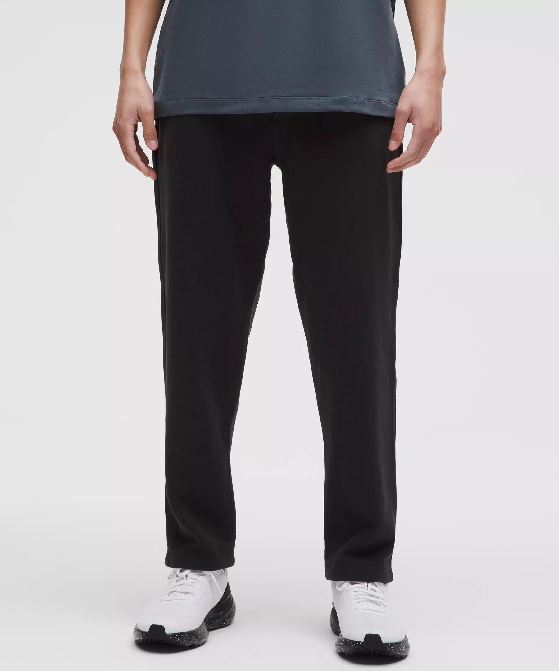 Steady State Classic-Fit Pant *Shorter Product Image