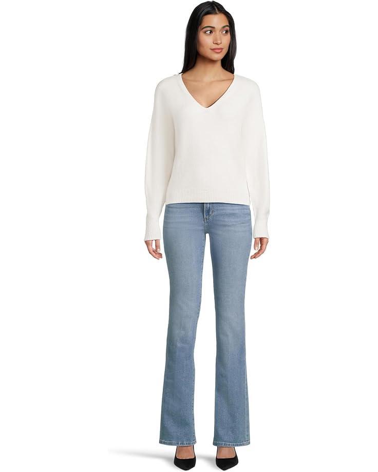 Hi Honey Bootcut in Sundown Product Image