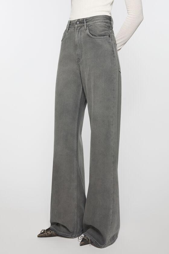 Relaxed fit jeans - 2022F Product Image