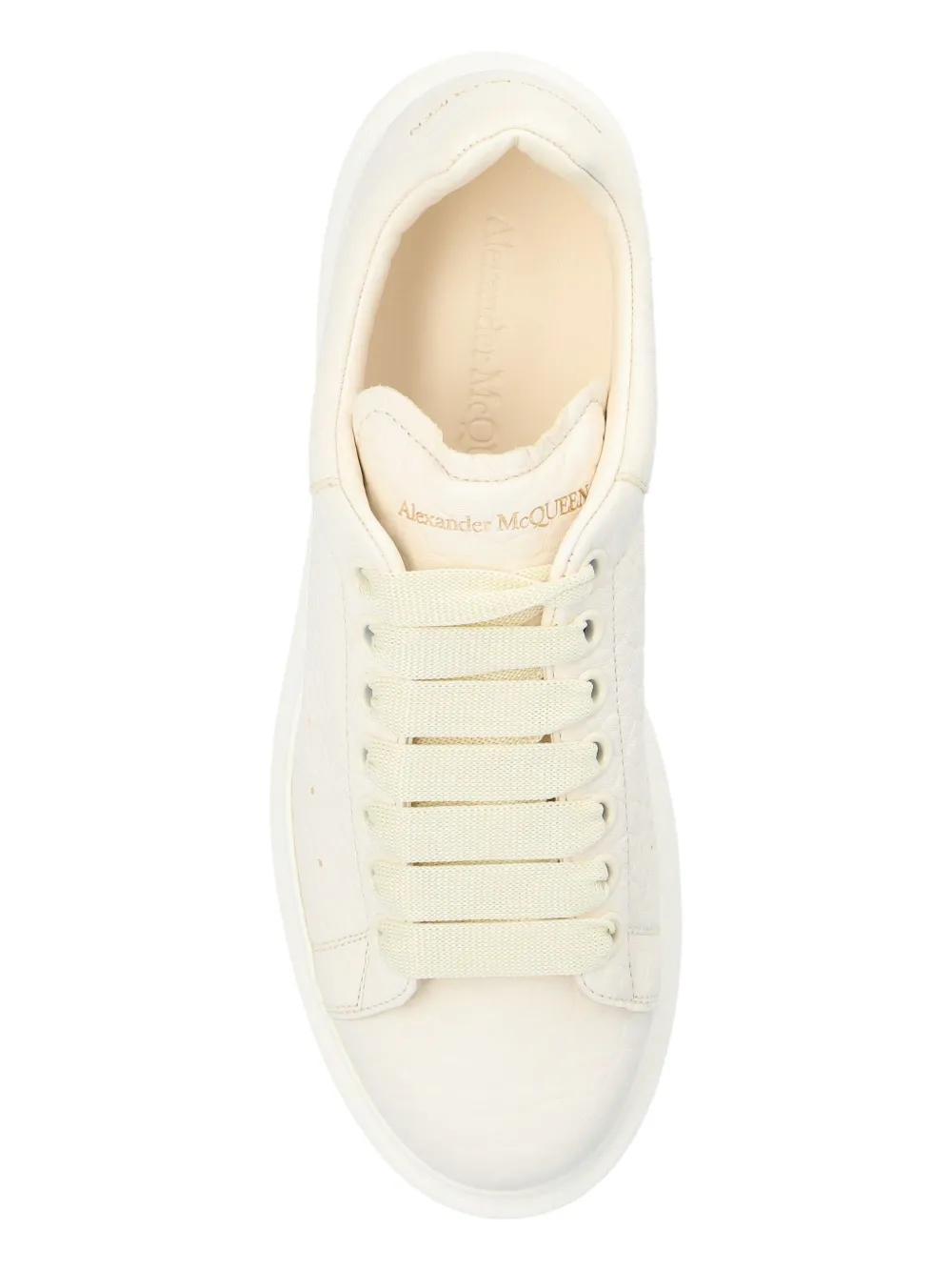 oversized trainers Product Image