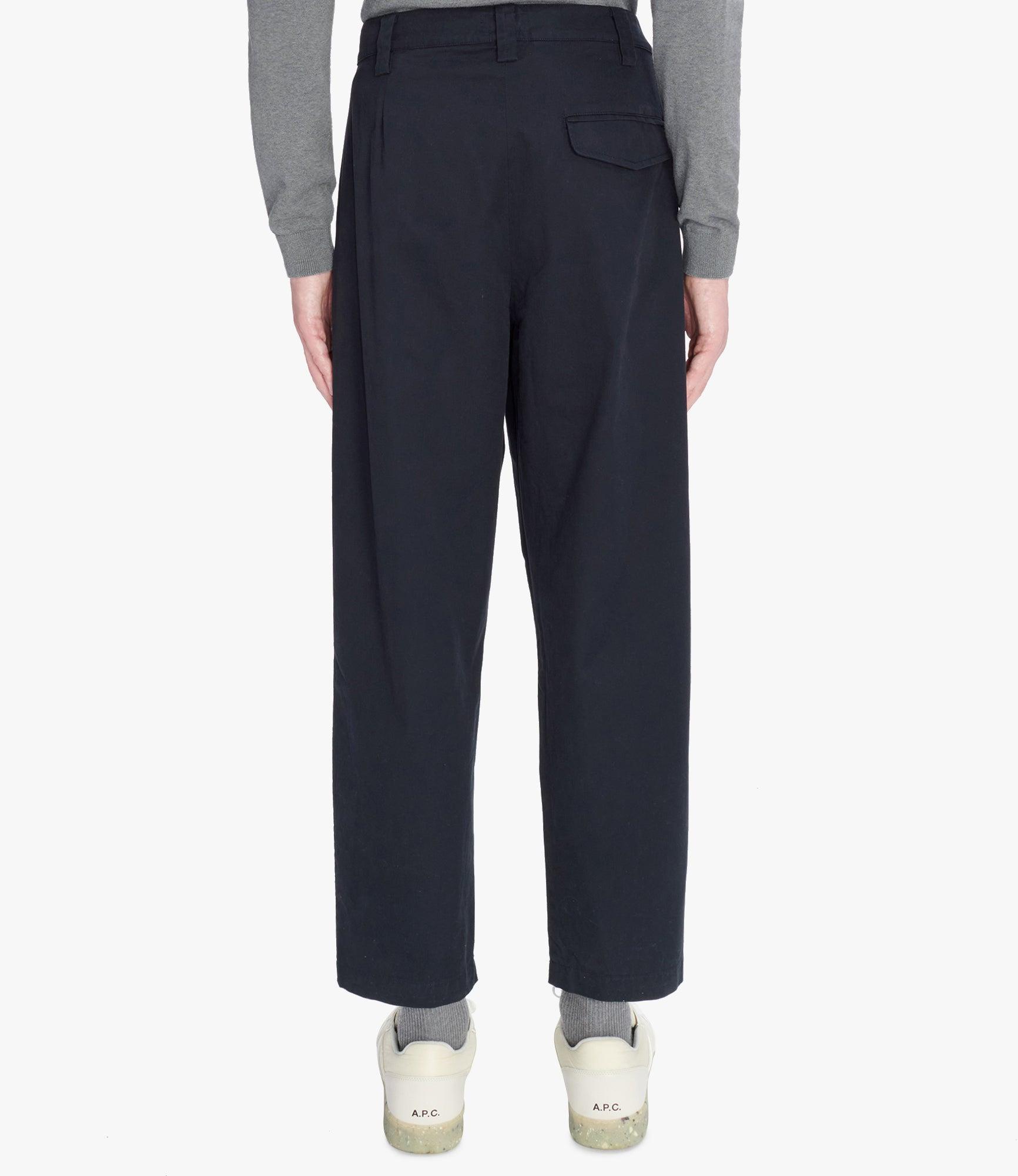 Renato pants Product Image