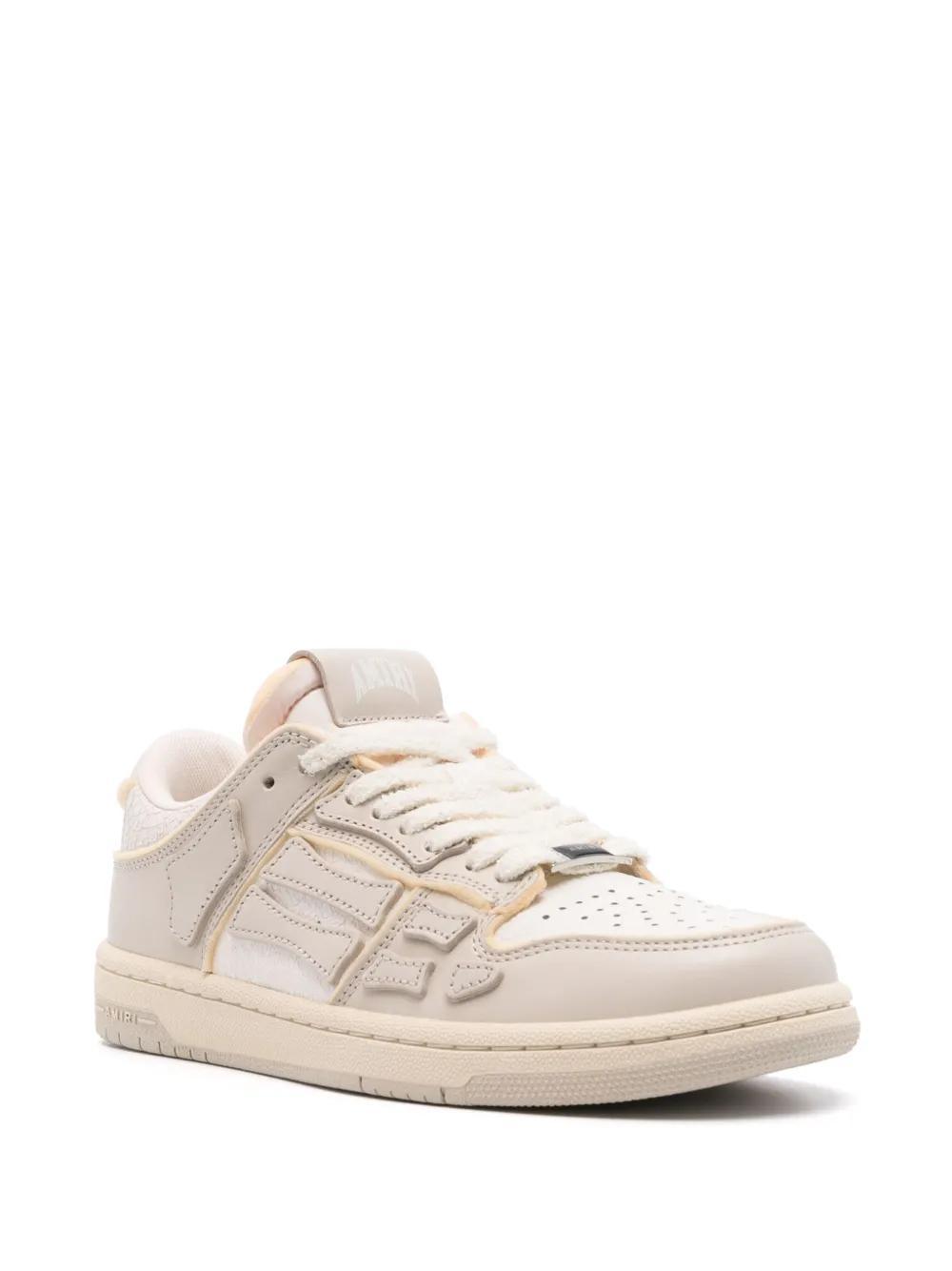 Collegiate Skel Top sneakers  Product Image