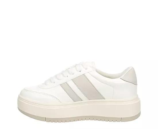 madden girl Navida Womens Platform Sneakers Product Image