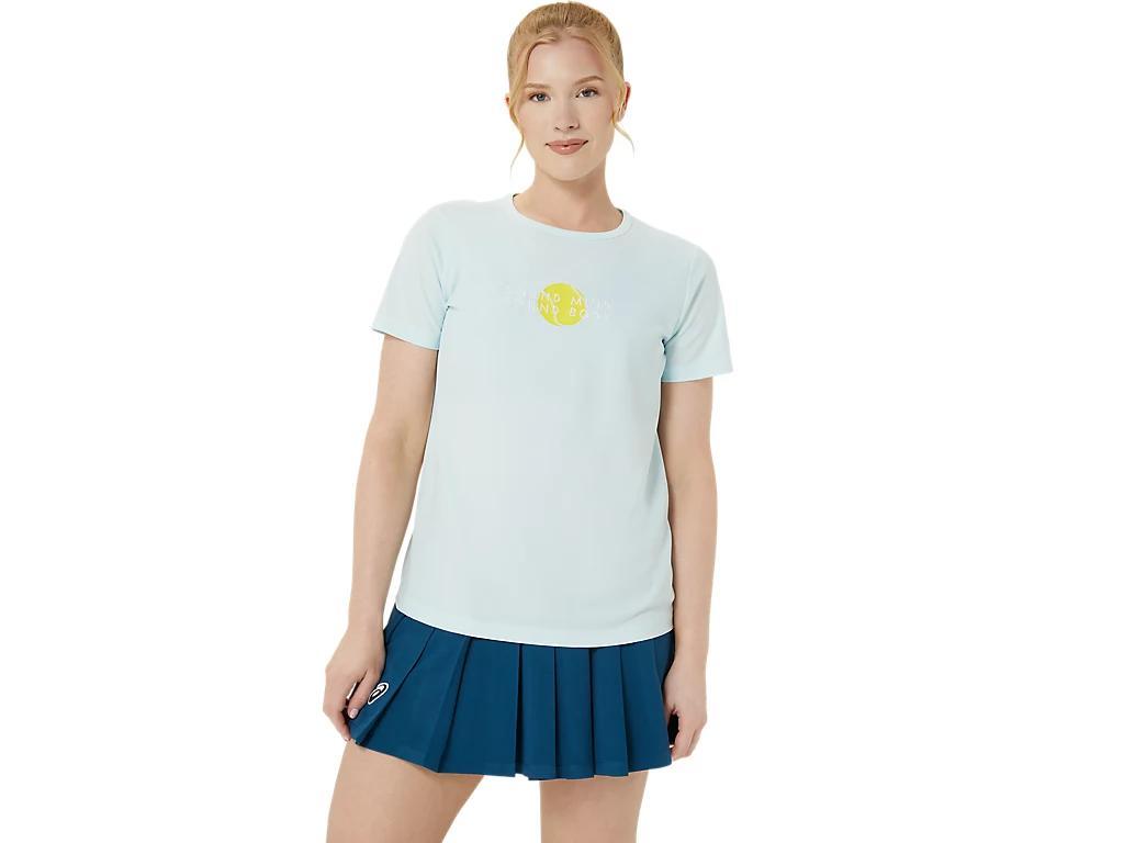 Womens Classic Graphic Tee Product Image