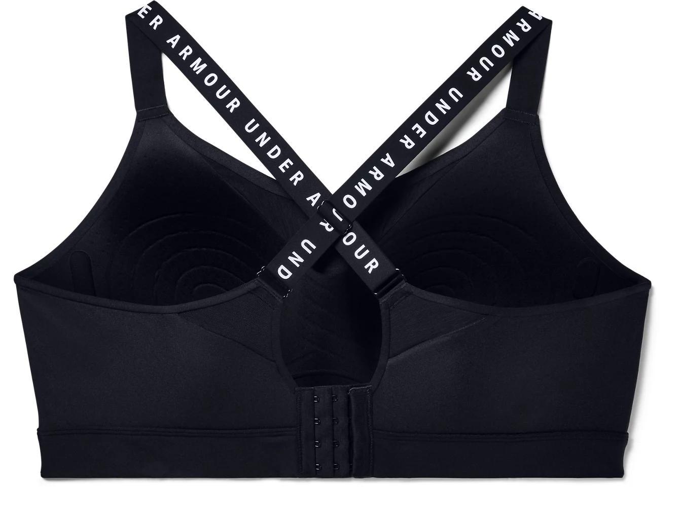 Women's UA Infinity High Sports Bra Product Image