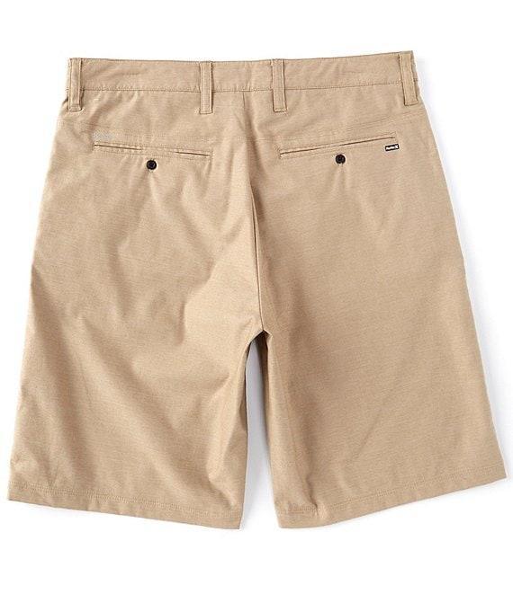 Hurley Dri-FIT Breathe 21#double; Outseam Shorts Product Image