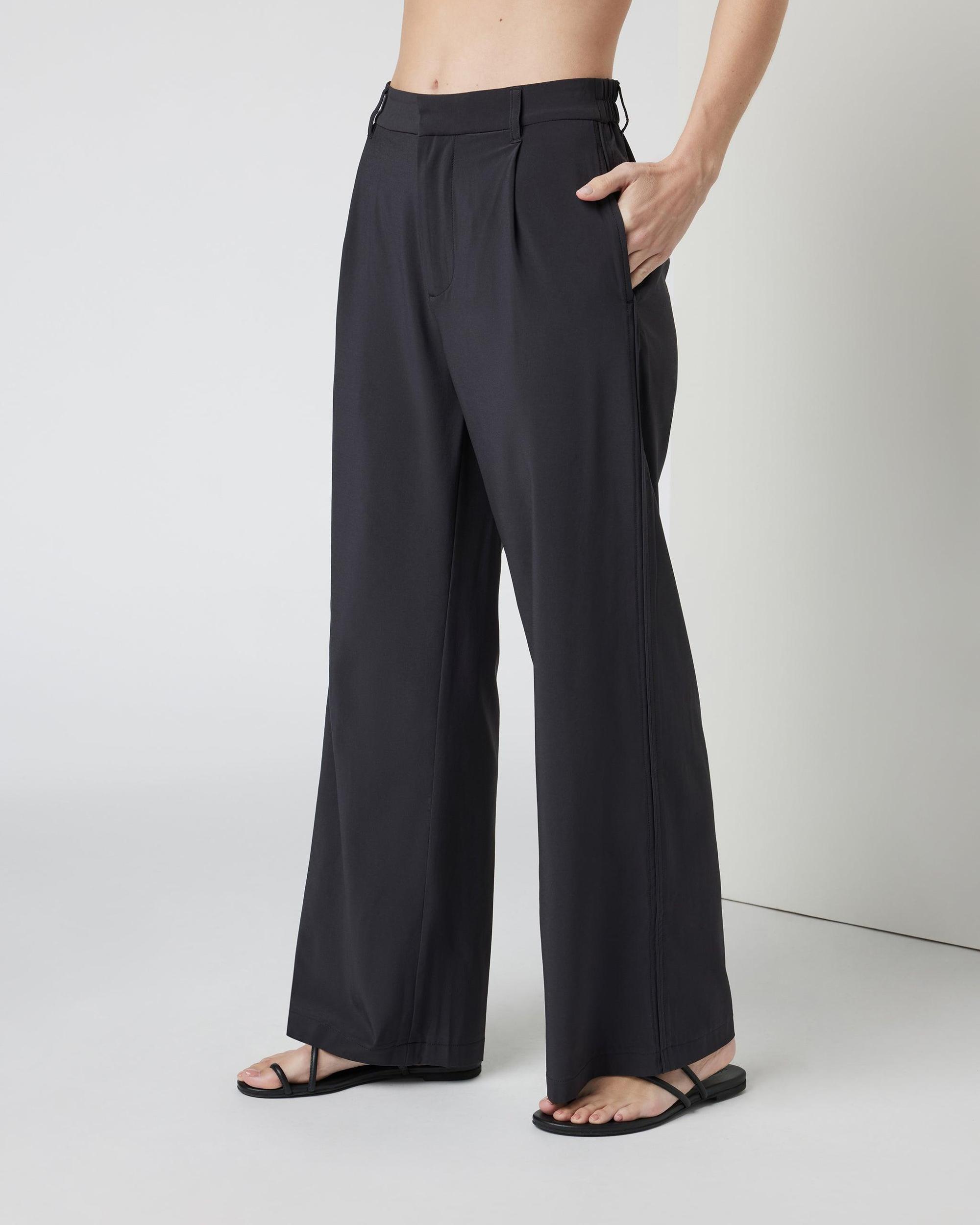 Villa Trouser Product Image