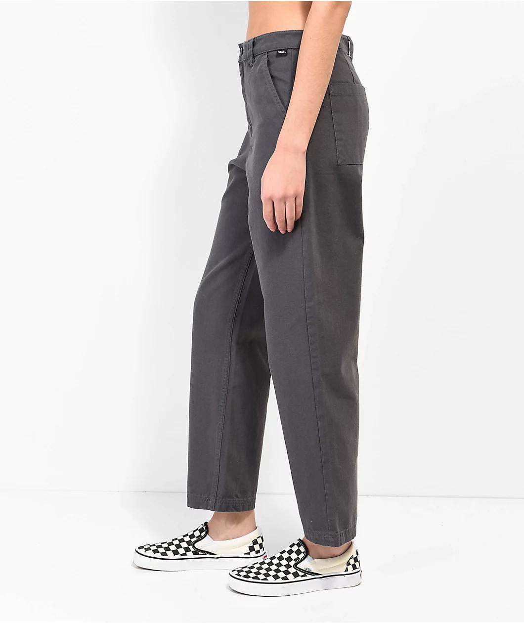 Vans x Breana Geering Asphalt Skate Pants Product Image