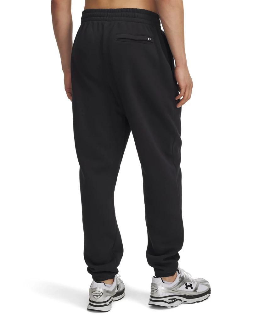 UA Icon Fleece Graphic Product Image