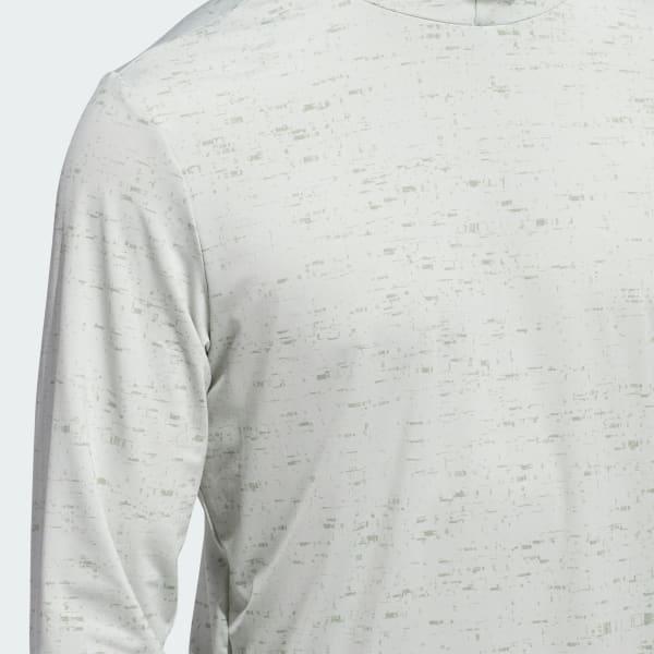 Core Printed Lightweight Hoodie Product Image