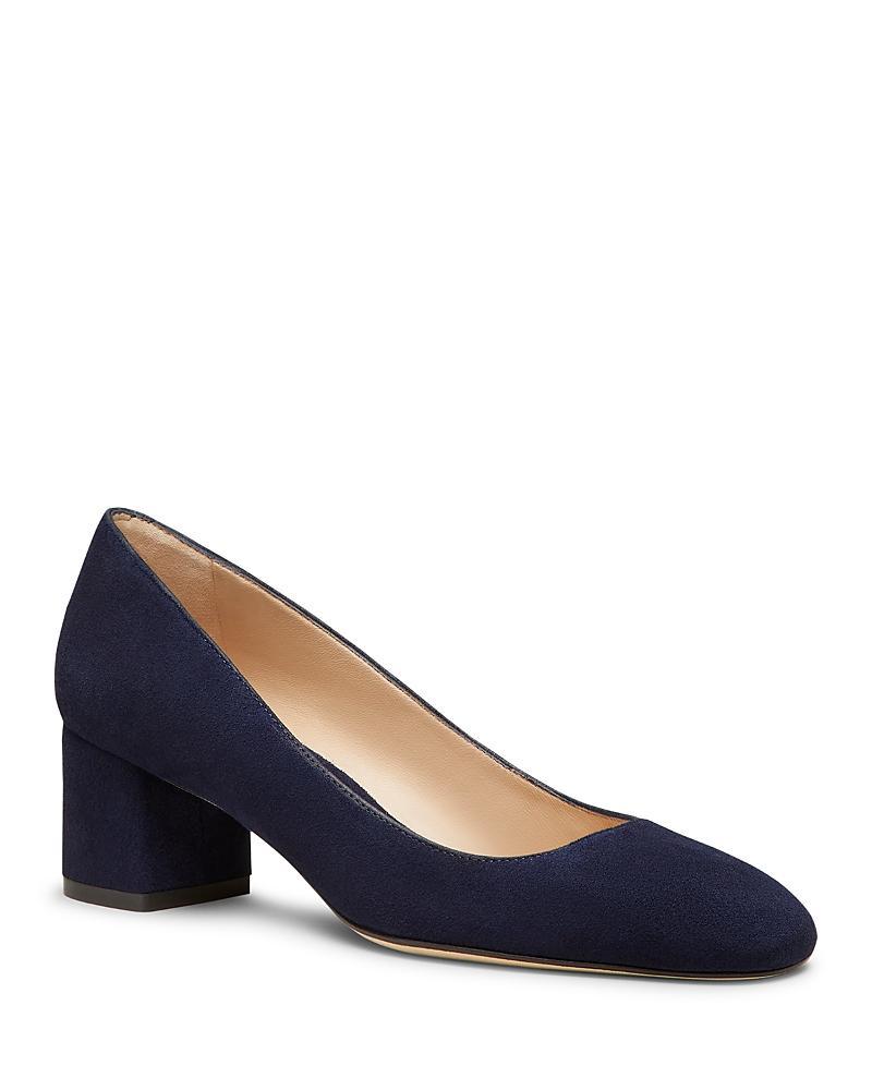 Stuart Weitzman Womens Maeve 50 Pumps Product Image