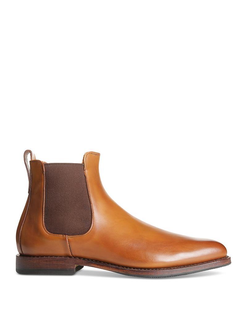 Allen Edmonds Mens Liverpool Pull On Chelsea Boots Product Image