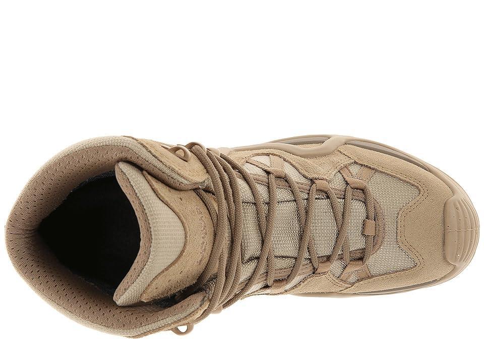 Lowa Zephyr GTX Mid TF WS Women's Shoes Product Image