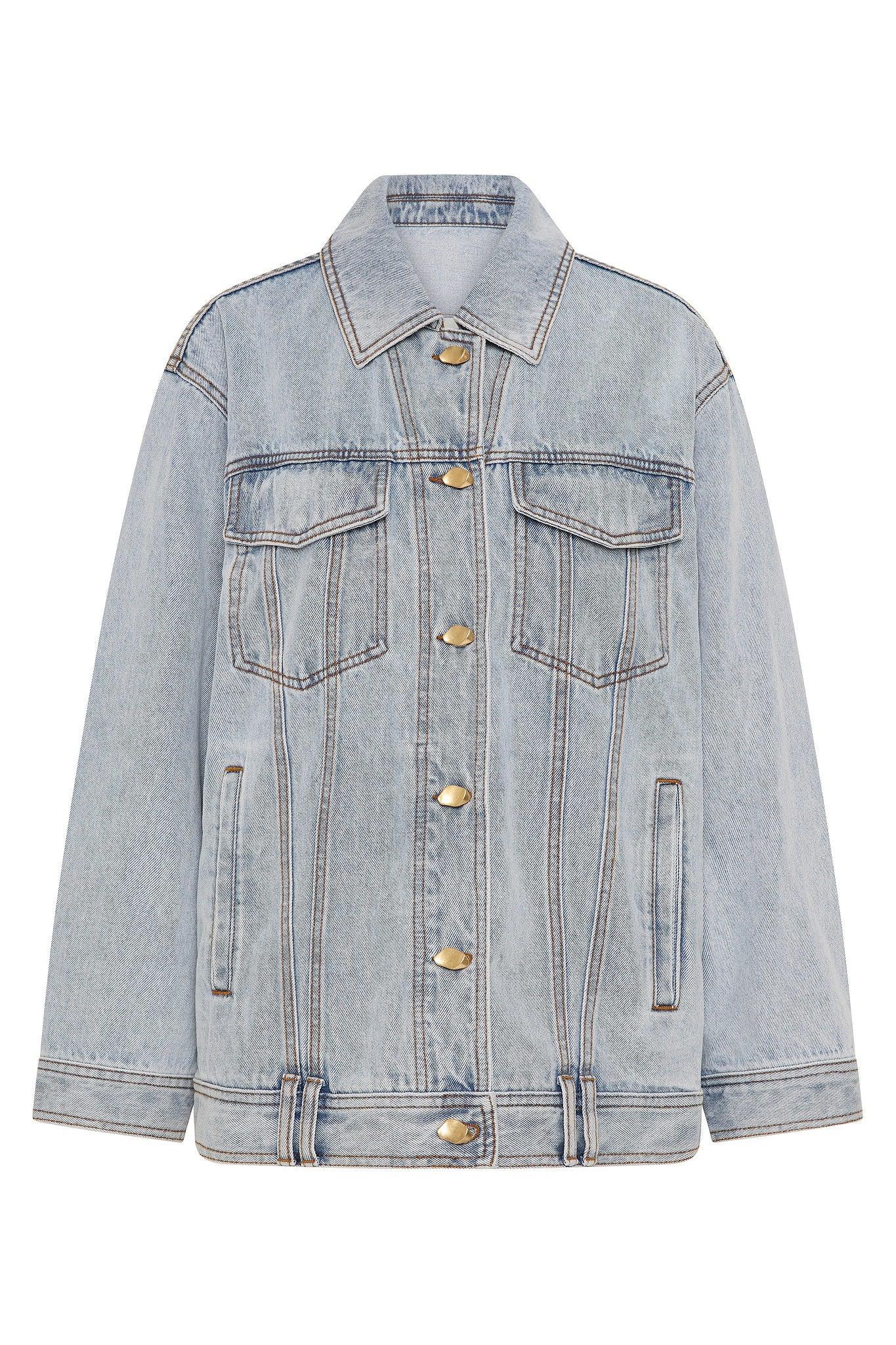 Harley Bootleg Crop Jean Product Image