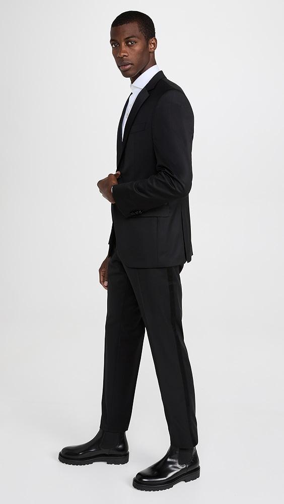 BOSS Slim Fit Tuxedo | Shopbop Product Image