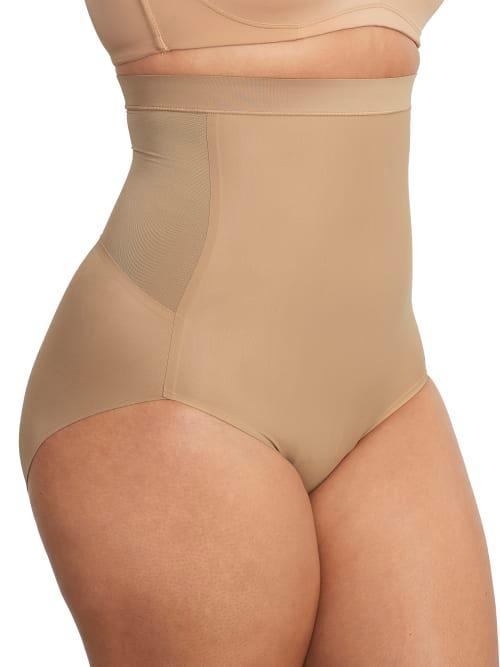 Core Contour Extra Firm Control High-Waist Brief Product Image