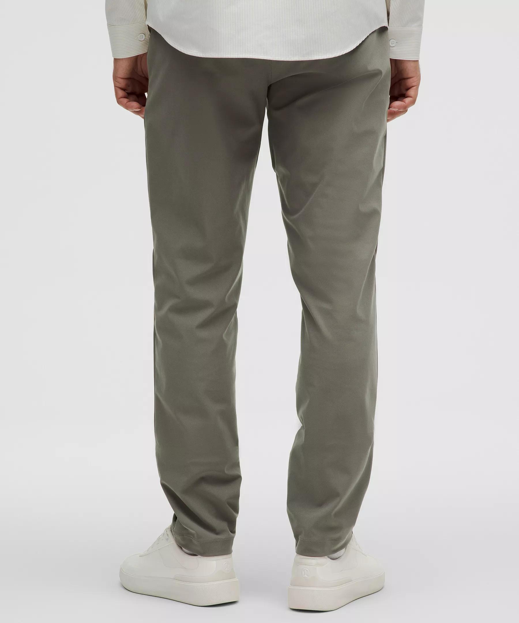ABC Classic-Fit Trouser 32L *Warpstreme Product Image