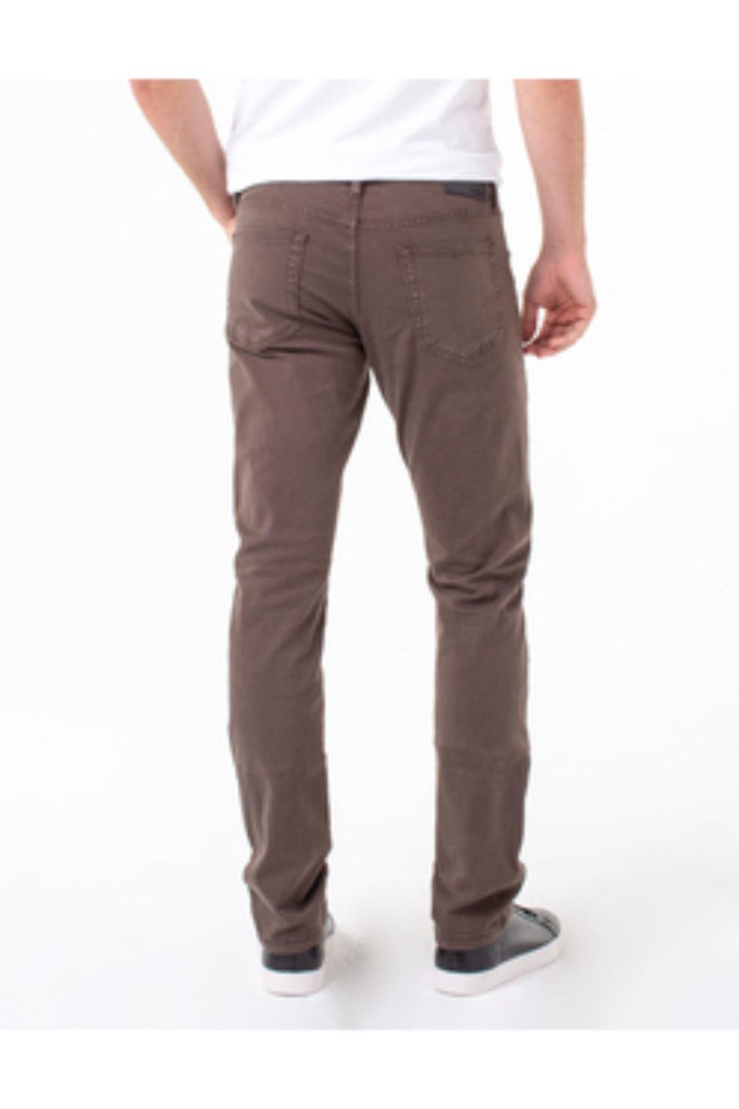 Kingston Slim Fit Denim Product Image