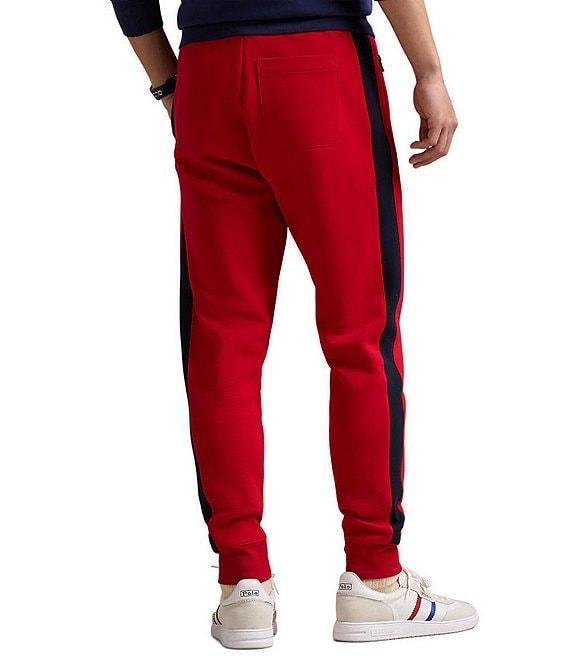 Polo Ralph Lauren Double-Knit Track Pants Product Image