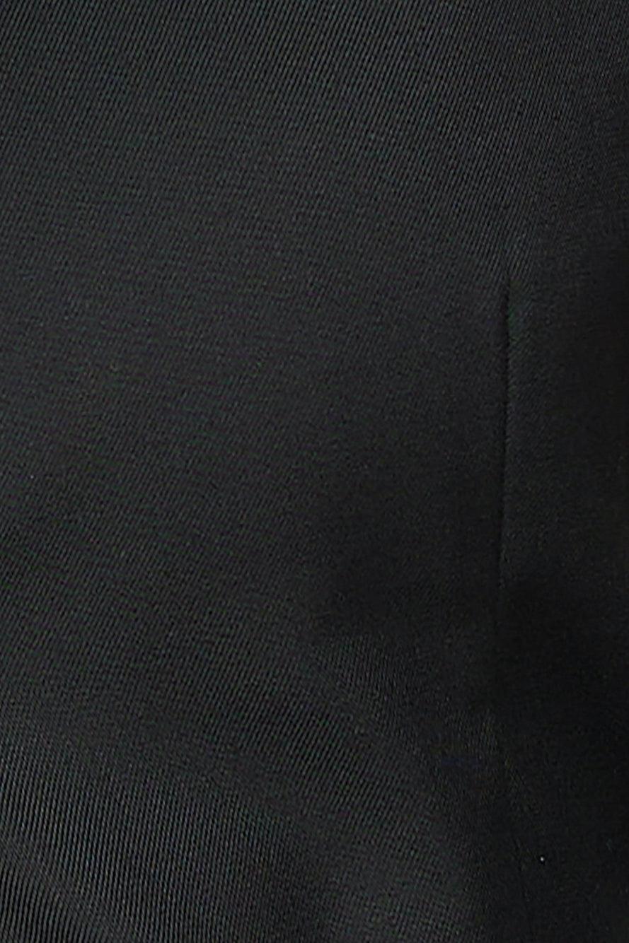 LIONESS Bessette Pant Onyx Product Image