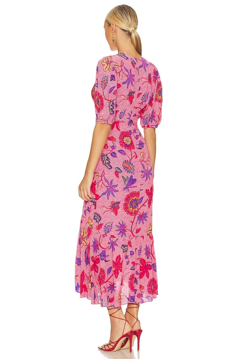 Ester Dress Rhode Product Image