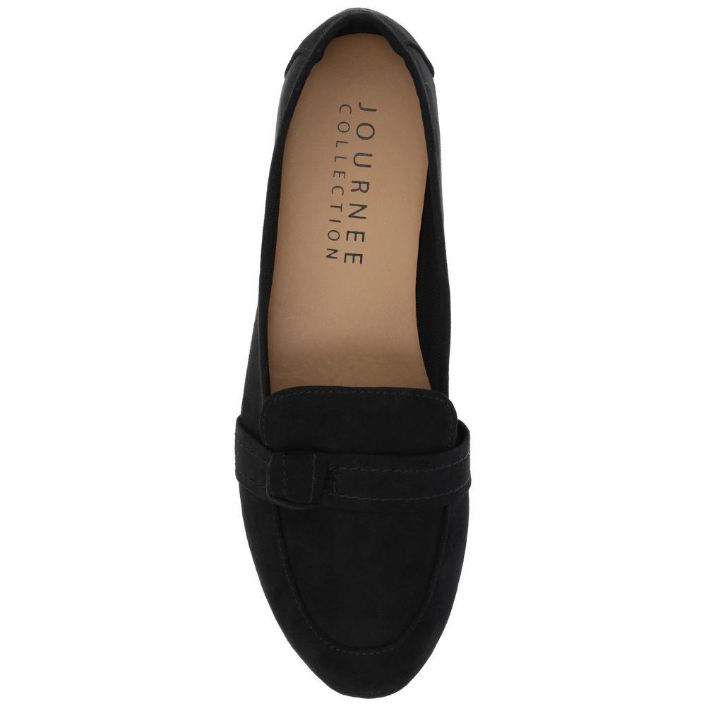 Journee Marci Womens Loafers Product Image