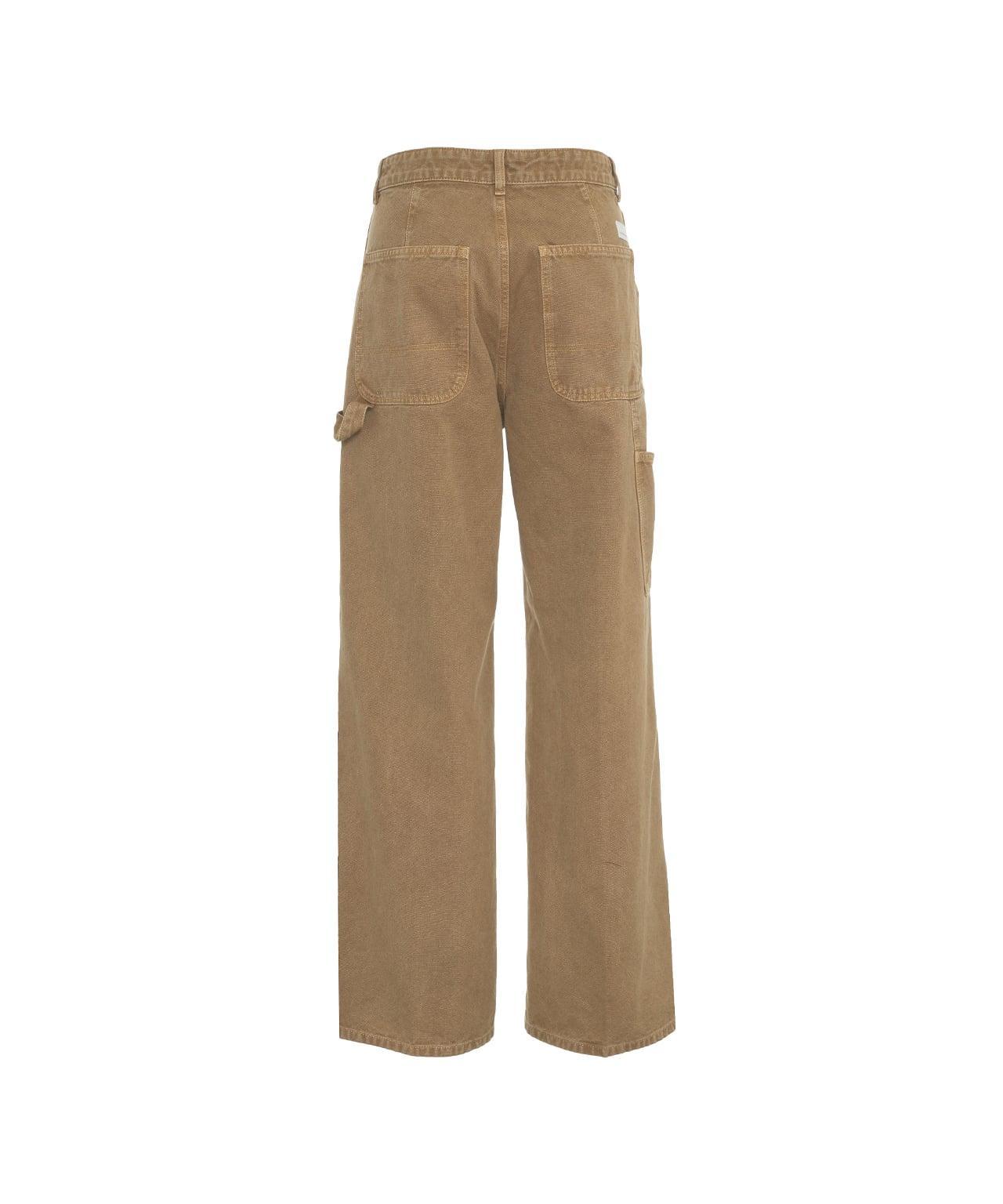 Straight leg jeans 'Doriana' Product Image